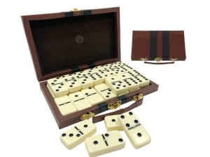 Dominó com Maleta – SQ-3442 