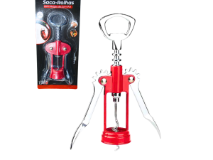 Saca rolha 2 em 1 - sq