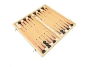  Jogo de Xadrez Magnético 24cm – DT1781 