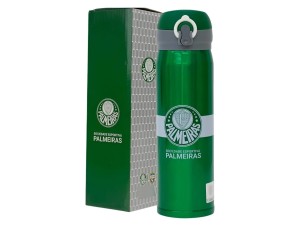 Garrafa Térmica Palmeiras 420ml – QH043-3 Mileno 