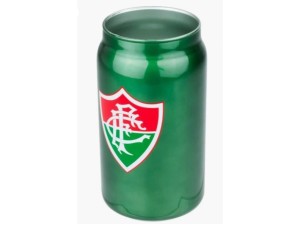 Copo de Vidro 450ml Fluminense – JW701337-6 Mileno 