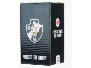 COPO DE VIDRO 450ML VASCO DA GAMA JW701337-7 