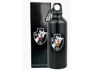 Garrafa de Alumínio Vasco 500ml – QH06B-7 Mileno 