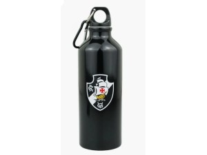 Garrafa de Alumínio Vasco 500ml – QH06B-7 Mileno 