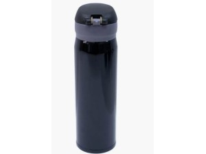 Garrafa Térmica Corinthians 420ml – QH043A-1 Mileno 