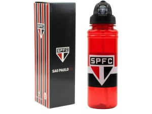 Squeeze de Plástico SPFC 700ml – 8856B-2 Mileno 