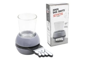 Jogo de Shots – IM42081