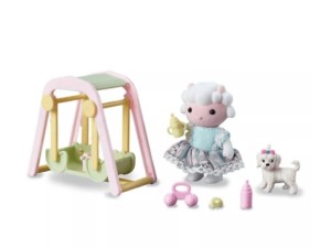 Coleção Casinha Feliz – ZP01236 Luminus 