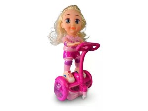 BONECA HOVERBOARD - ZP01382 