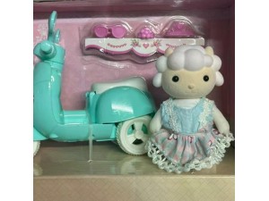 COLECAO CASINHA FELIZ - ZP01237 Zoop 