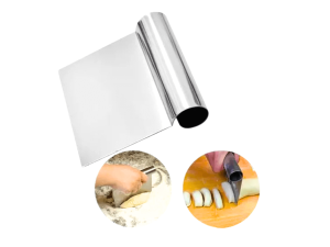 Espatula c/cabo tubular - sq