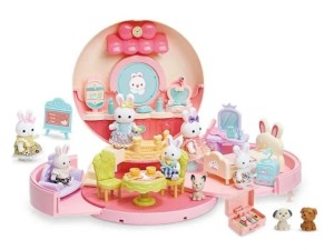 Casinha Feliz Backpack – ZP01375 