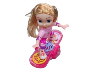 Boneca Skatista – ZP013836 
