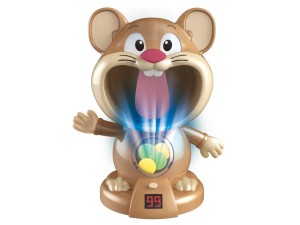 Mira Certa Animal Rato – ZP01324 