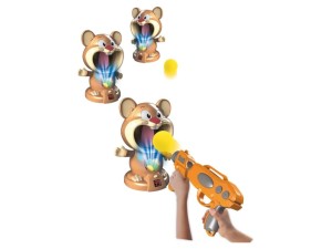 Mira Certa Animal Rato – ZP01324 