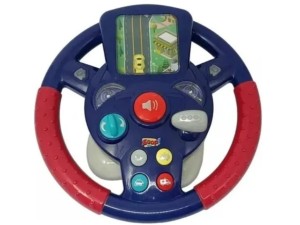 Volante Simulador – ZP01051 