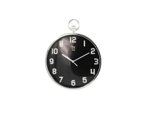 Relogio de parede redondo -  yjhd6407-h ynclock
