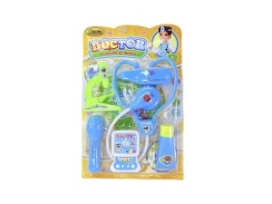 Kit Médico com Computador – 330500695-A Colorida