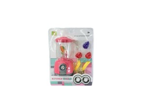 Kit Cozinha Infantil – CP200530 Folin