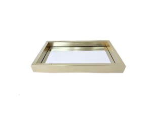 Bandeja Decorativa - MG-9477  Megagift 