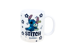 Caneca stitch amorosa - zona criativa
