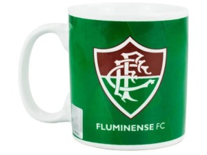 CANECA DE PORCELANA FLUMINENSE TSP001BR4-6