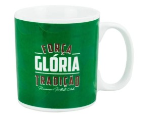 CANECA DE PORCELANA FLUMINENSE TSP001BR4-6