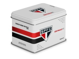 Caneca Diamond SPFC 300ml – 14443 