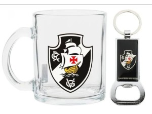 CANECA C/ABRIDOR VASCO DA GAMA TWZB13150B7A