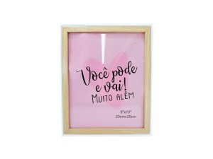 Porta-Retrato 20x25cm – SXCX-4834 