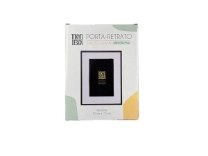 Porta-Retrato Metal – FOTM0064