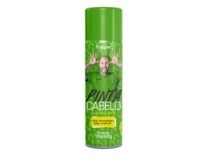 Pinta Cabelo Fluorescente Verde – NJ9418-G