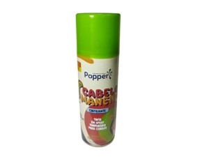 Tinta Spray para Cabelo Cintilante Roxo – C9418-PR70 