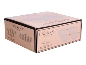 Jg xicara cafe 90ml bee c/4 pcs