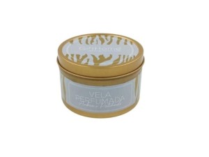 Vela perfumada
