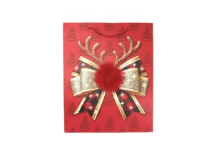 Sacola para Presente 26x32cm – CD2442 
