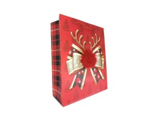 Sacola para Presente 26x32cm – CD2442 