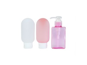 Kit Frascos para Viagem – MG-9301

 Megagofit 