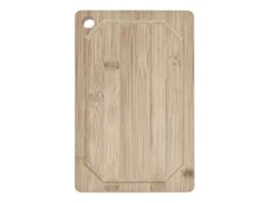 Tabua de bambu 18x28