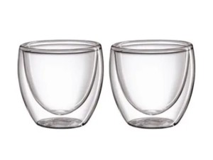 Kit Xícaras para Café 4063 