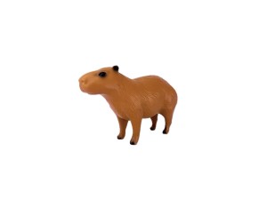 Capivara  decorativo