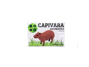 Capivara  decorativo