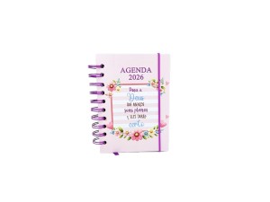Agenda Espiral – SXFS-14387 