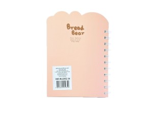 Caderno 80 Folhas – 36K-MJ2052-34 