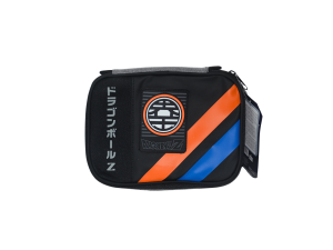 Estojo escolar dragon ball z - up