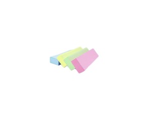 Mini post-it colorido c/4 cores - dt2019