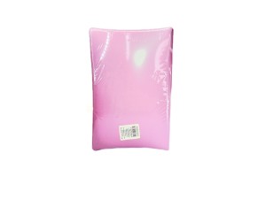 Caderno puffer 96 folhas b5 - mj2010