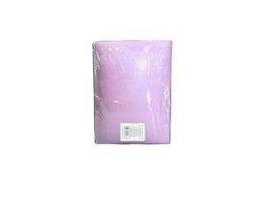 Caderno puffer a5 mj2010 