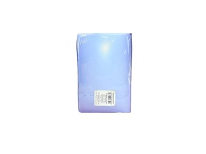 Caderno puffer 96 folhas a6 - mj2010