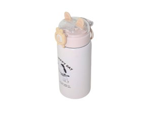 Garrafa térmica happy day - interponte